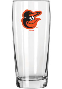 Baltimore Orioles 16oz Pub Pilsner Glass