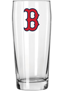 Boston Red Sox 16oz Pub Pilsner Glass