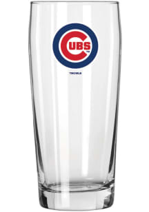 Chicago Cubs 16oz Pub Pilsner Glass