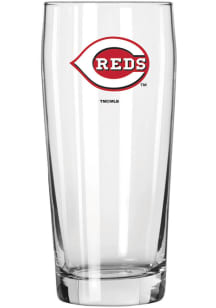 Cincinnati Reds 16oz Pub Pilsner Glass