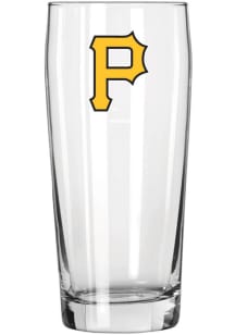 Pittsburgh Pirates 16oz Pub Pilsner Glass