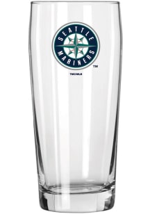 Seattle Mariners 16oz Pub Pilsner Glass