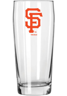 San Francisco Giants 16oz Pub Pilsner Glass
