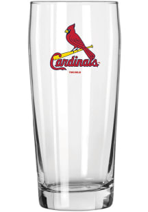 St Louis Cardinals 16oz Pub Pilsner Glass
