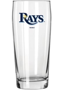 Tampa Bay Rays 16oz Pub Pilsner Glass