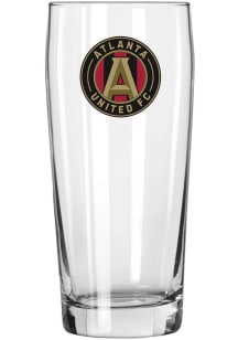 Atlanta United FC 16oz Pub Pilsner Glass