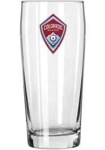Colorado Rapids 16oz Pub Pilsner Glass