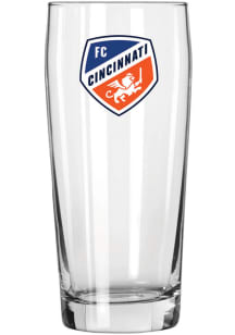 FC Cincinnati 16oz Pub Pilsner Glass