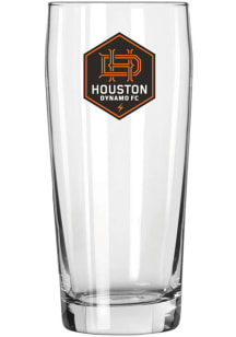 Houston Dynamo 16oz Pub Pilsner Glass