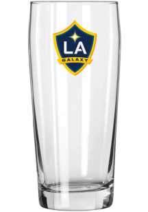LA Galaxy 16oz Pub Pilsner Glass