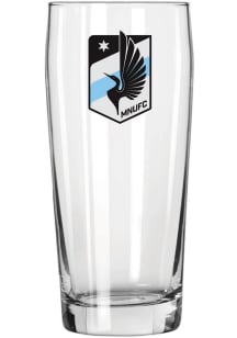 Minnesota United FC 16oz Pub Pilsner Glass