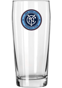 New York City FC 16oz Pub Pilsner Glass