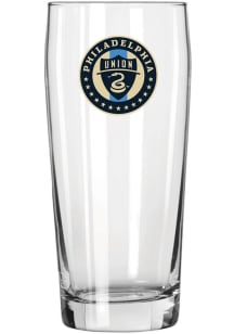 Philadelphia Union 16oz Pub Pilsner Glass