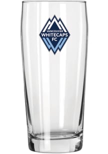 Vancouver Whitecaps FC 16oz Pub Pilsner Glass