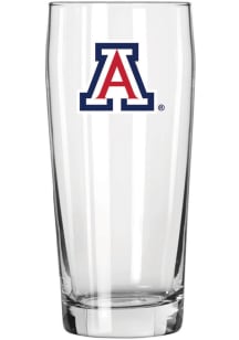Arizona Wildcats 16oz Pub Pilsner Glass