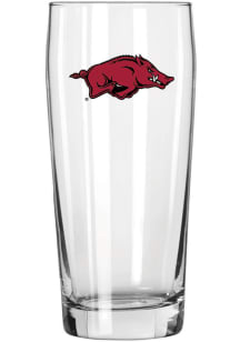 Arkansas Razorbacks 16oz Pub Pilsner Glass