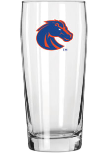 Boise State Broncos 16oz Pub Pilsner Glass