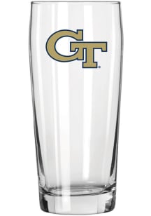 GA Tech Yellow Jackets 16oz Pub Pilsner Glass