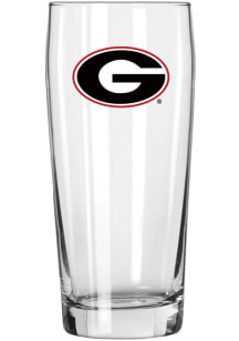 Georgia Bulldogs 16oz Pub Pilsner Glass