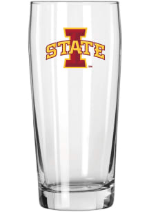 Iowa State Cyclones 16oz Pub Pilsner Glass