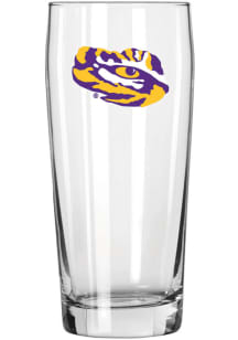 LSU Tigers 16oz Pub Pilsner Glass