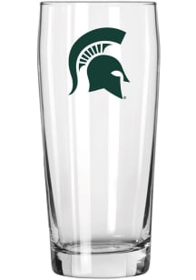 Michigan State Spartans 16oz Pub Pilsner Glass
