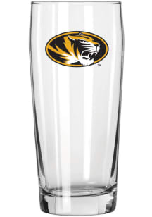 Missouri Tigers 16oz Pub Pilsner Glass