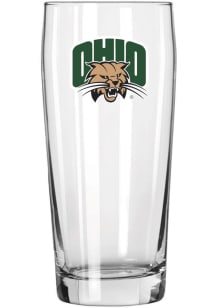 Ohio Bobcats 16oz Pub Pilsner Glass