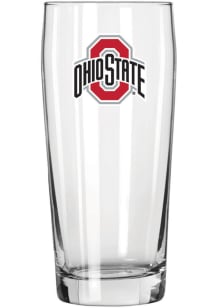 Ohio State Buckeyes 16oz Pub Pilsner Glass