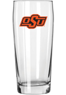 Oklahoma State Cowboys 16oz Pub Pilsner Glass
