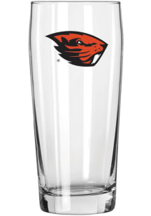 Oregon State Beavers 16oz Pub Pilsner Glass