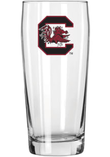 South Carolina Gamecocks 16oz Pub Pilsner Glass