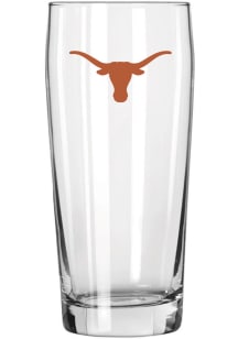 Texas Longhorns 16oz Pub Pilsner Glass