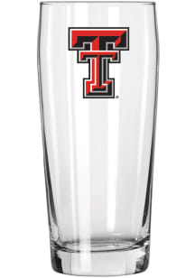 Texas Tech Red Raiders 16oz Pub Pilsner Glass