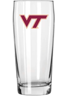 Virginia Tech Hokies 16oz Pub Pilsner Glass