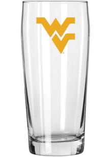 West Virginia Mountaineers 16oz Pub Pilsner Glass