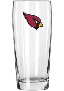 Arizona Cardinals 16oz Pub Pilsner Glass