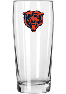 Chicago Bears 16oz Pub Pilsner Glass
