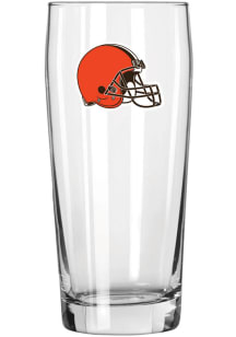 Cleveland Browns 16oz Pub Pilsner Glass