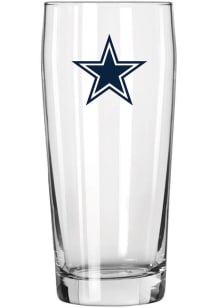 Dallas Cowboys 16oz Pub Pilsner Glass