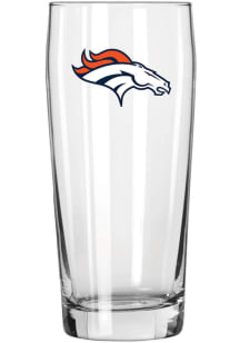 Denver Broncos 16oz Pub Pilsner Glass