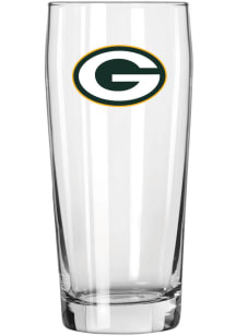 Green Bay Packers 16oz Pub Pilsner Glass