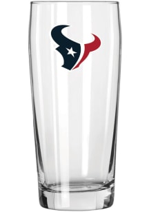 Houston Texans 16oz Pub Pilsner Glass