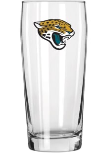 Jacksonville Jaguars 16oz Pub Pilsner Glass
