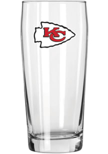 Kansas City Chiefs 16oz Pub Pilsner Glass