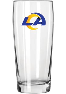 Los Angeles Rams 16oz Pub Pilsner Glass
