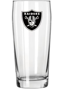 Las Vegas Raiders 16oz Pub Pilsner Glass