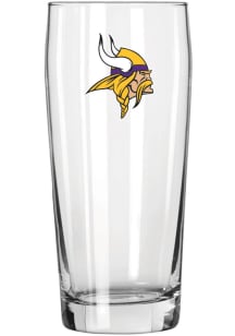 Minnesota Vikings 16oz Pub Pilsner Glass