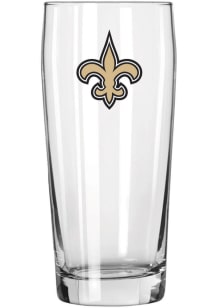 New Orleans Saints 16oz Pub Pilsner Glass