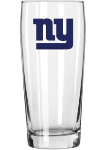 New York Giants 16oz Pub Pilsner Glass